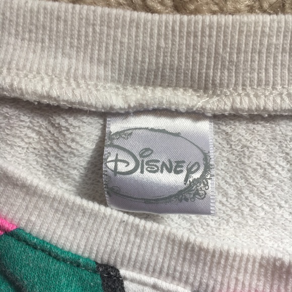 Forever 21 Minnie Mouse Pullover - Picture 2 of 4